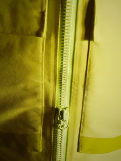 Ocean|Ocean^North Sails 'Southern Ocean Jacket SULPHUR SPRING