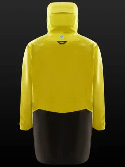 Ocean|Ocean^North Sails 'Southern Ocean Jacket SULPHUR SPRING
