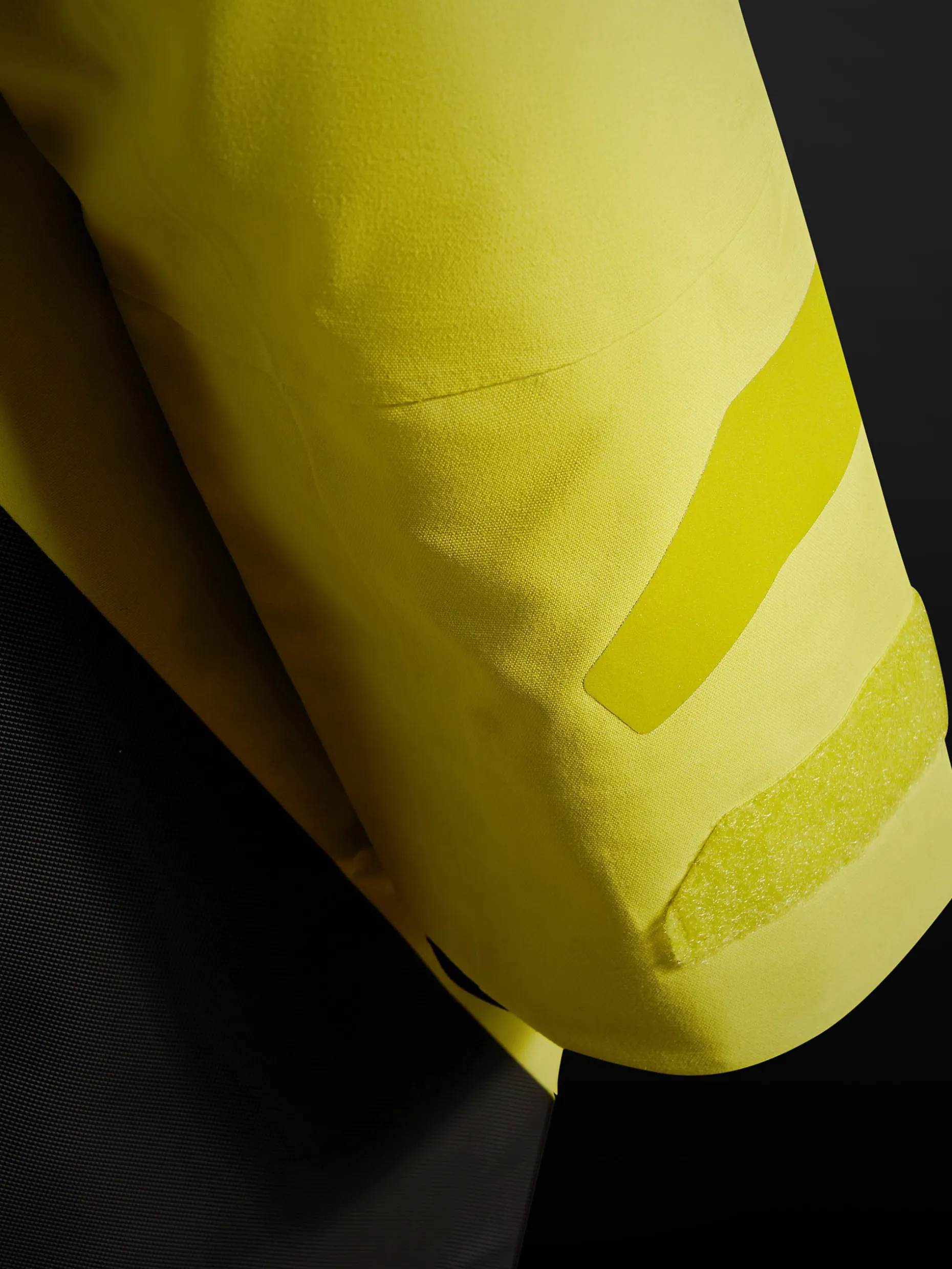 Ocean|Ocean^North Sails 'Southern Ocean Jacket SULPHUR SPRING