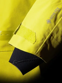 Ocean|Ocean^North Sails 'Southern Ocean Smock SULPHUR SPRING