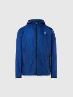 Outlet^North Sails 'Spinnaker Hooded Jacket OCEAN BLUE