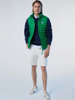 Shorts^North Sails 'Star Gabardine Chino Shorts CLOUD DENSER