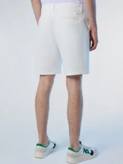 Shorts^North Sails 'Star Gabardine Chino Shorts CLOUD DENSER