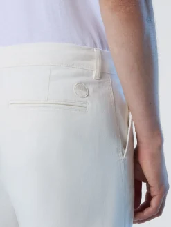 Shorts^North Sails 'Star Gabardine Chino Shorts CLOUD DENSER