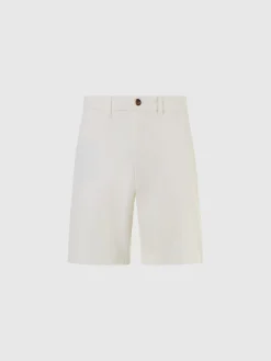 Shorts^North Sails 'Star Gabardine Chino Shorts CLOUD DENSER