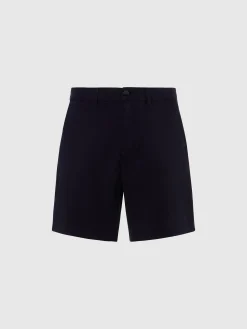 Shorts^North Sails 'Star Gabardine Chino Shorts NAVY BLUE