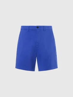 Shorts^North Sails 'Star Gabardine Chino Shorts SURF BLUE