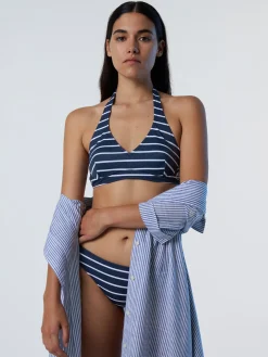 Swimwears^North Sails 'Striped Bikini Top COMBO 1 078048
