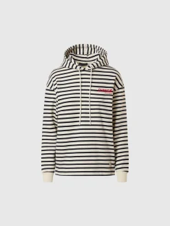 Sweatshirts & Hoodies^North Sails 'Striped Hoodie COMBO 3 091903