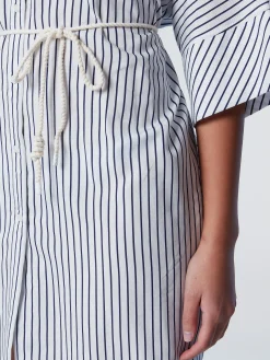Outlet^North Sails 'Striped Kimono Shirt Dress COMBO 1 094519
