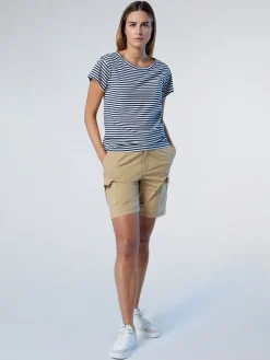 T-shirts & Tops^North Sails 'Striped Modal T-shirt With Pocket COMBO 1 093365