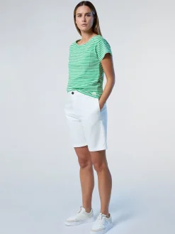 T-shirts & Tops^North Sails 'Striped Modal T-shirt With Pocket COMBO 3 093365