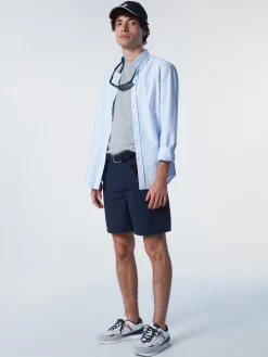 Outlet^North Sails 'Striped Shirt COMBO 1 664108