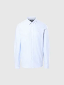 Outlet^North Sails 'Striped Shirt COMBO 1 664108