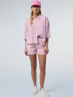 Shirts^North Sails Striped TENCEL COMBO 3 065387