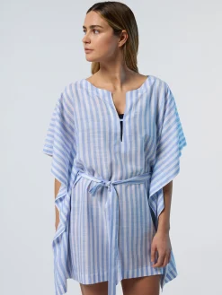 Dresses^North Sails Striped TENCEL COMBO 1 065391