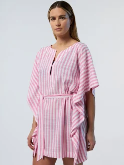 Dresses^North Sails Striped TENCEL COMBO 3 065391