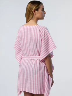 Dresses^North Sails Striped TENCEL COMBO 3 065391