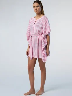 Dresses^North Sails Striped TENCEL COMBO 3 065391