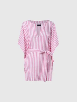 Dresses^North Sails Striped TENCEL COMBO 3 065391
