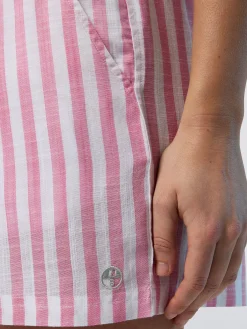Shorts^North Sails Striped TENCEL COMBO 3 074780