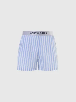 Shorts^North Sails Striped TENCEL COMBO 1 074780