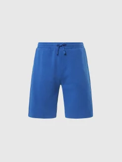 Outlet^North Sails 'Sweat Shorts With Logo Pocket OCEAN BLUE