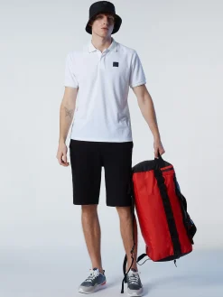 Outlet^North Sails 'Sweat Shorts With Side Pocket BLACK