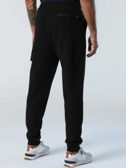Outlet^North Sails 'Sweatpants With Pocket BLACK