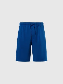 Shorts^North Sails 'Sweatshorts With Palm Tree Print OCEAN BLUE
