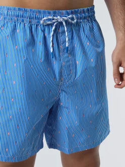 Outlet^North Sails 'Swim Shorts With All-over Print COMBO 10 673574