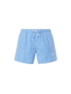 Outlet^North Sails 'Swim Shorts With All-over Print COMBO 10 673574