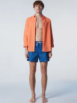 Outlet^North Sails 'Swim Shorts With All-over Print COMBO 9 673573