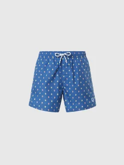 Outlet^North Sails 'Swim Shorts With All-over Print COMBO 9 673573
