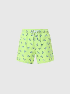 Outlet^North Sails 'Swim Shorts With All-over Print COMBO 12 673573