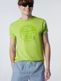 Outlet^North Sails 'Swim Shorts With All-over Print COMBO 62 673573