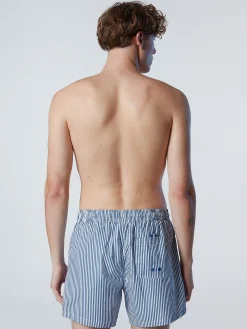 Outlet^North Sails 'Swim Shorts With All-over Print COMBO 62 673573