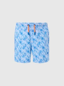 Beachwear^North Sails 'Swim Shorts With Graphic Print COMBO 40 777564