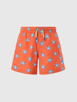 Beachwear^North Sails 'Swim Shorts With Graphic Print COMBO 100 777564