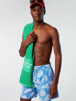 Outlet^North Sails 'Swim Shorts With Peachskin Finish COMBO 71 673576