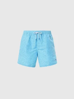 Outlet^North Sails 'Swim Shorts With Peachskin Finish COMBO 76 673576