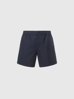 Outlet^North Sails 'Swim Shorts With Tailored Cut NAVY BLUE