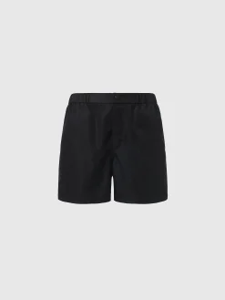 Outlet^North Sails 'Swim Shorts With Tailored Cut BLACK