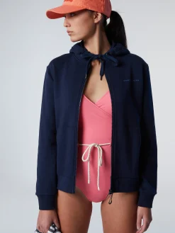 Outlet^North Sails 'Swimsuit With Rope Drawcord TEA ROSE