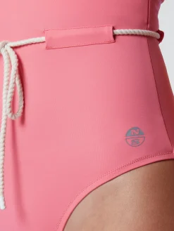 Outlet^North Sails 'Swimsuit With Rope Drawcord TEA ROSE