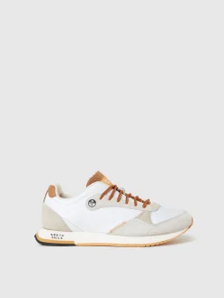 Footwear^North Sails 'Tailer Cover Sneaker WHITE