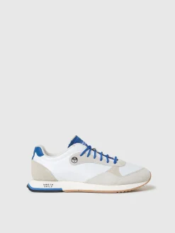 Footwear^North Sails 'Tailer Cover Sneaker WHITE-ROYAL