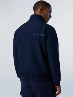Jackets^North Sails 'Tech Sailor Jacket NAVY BLUE