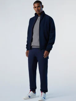Jackets^North Sails 'Tech Sailor Jacket NAVY BLUE