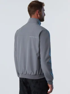 Jackets^North Sails 'Tech Sailor Jacket SLATE GREY